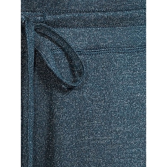 Secret Treasures Women's Off Duty Long Sleeve Crew-Neck Top and Jogger pants NEW - Picture 8 of 8